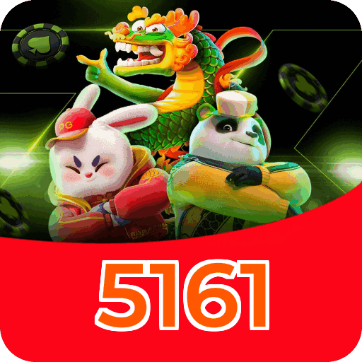 Tabela RTP dos jogos de cassino da 5161